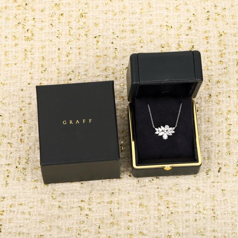 Graff Necklaces TimelessDesign 210664