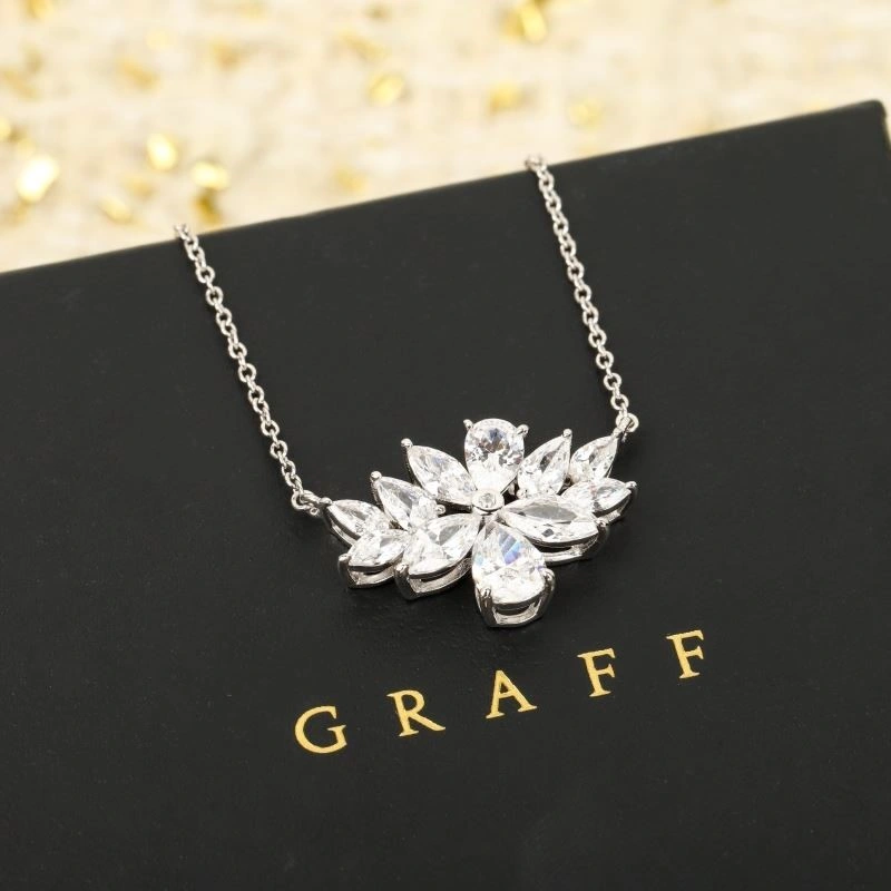 Graff Necklaces TimelessDesign 210664