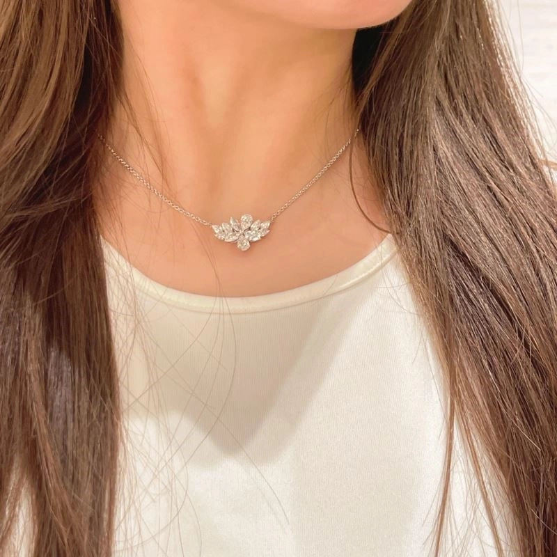 Graff Necklaces TimelessDesign 210664