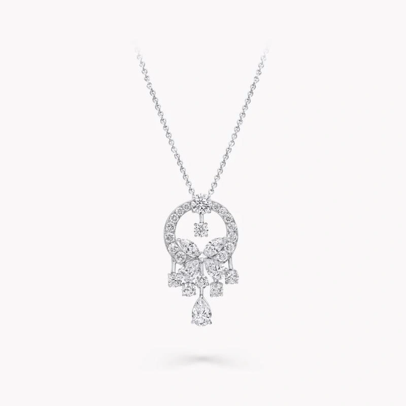 Graff Necklaces MoistureWicking 210667