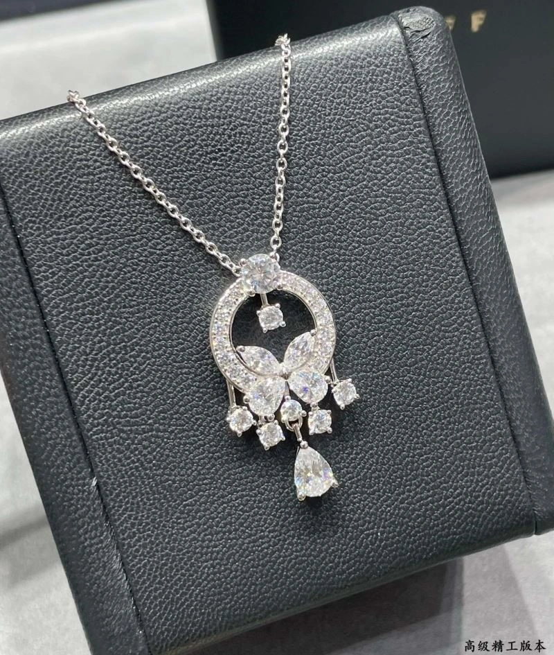 Graff Necklaces MoistureWicking 210667