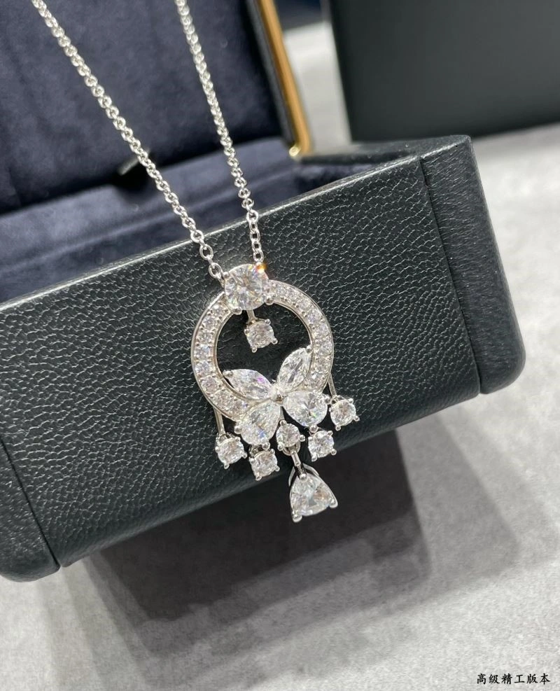 Graff Necklaces MoistureWicking 210667