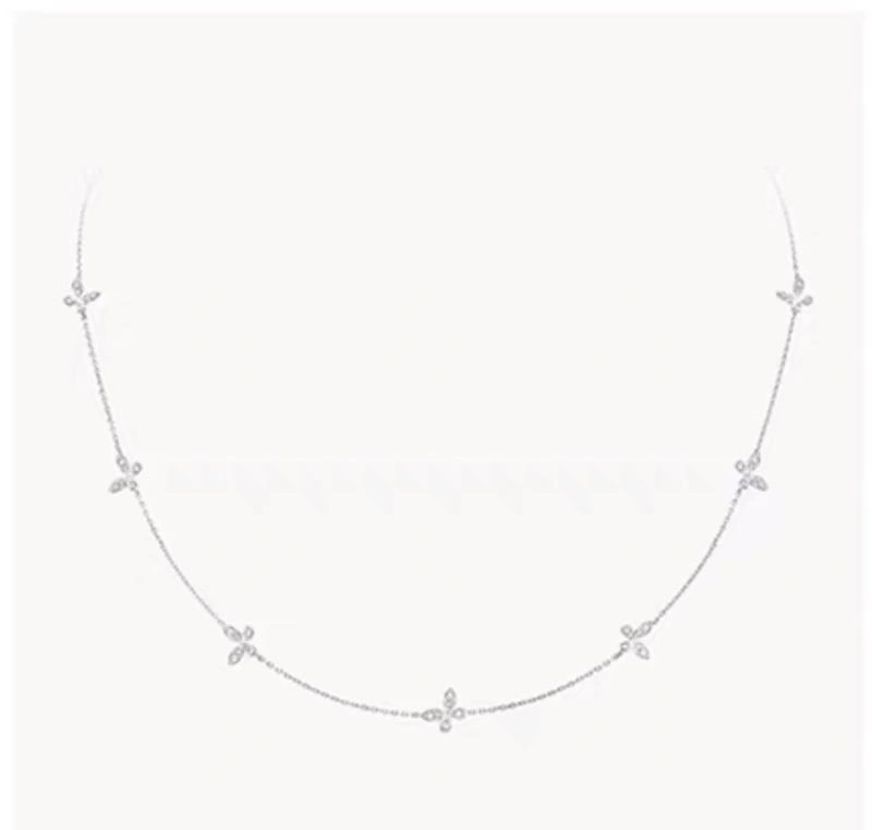 Original Graff Necklaces 210669