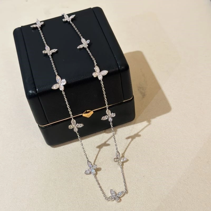 Original Graff Necklaces 210669