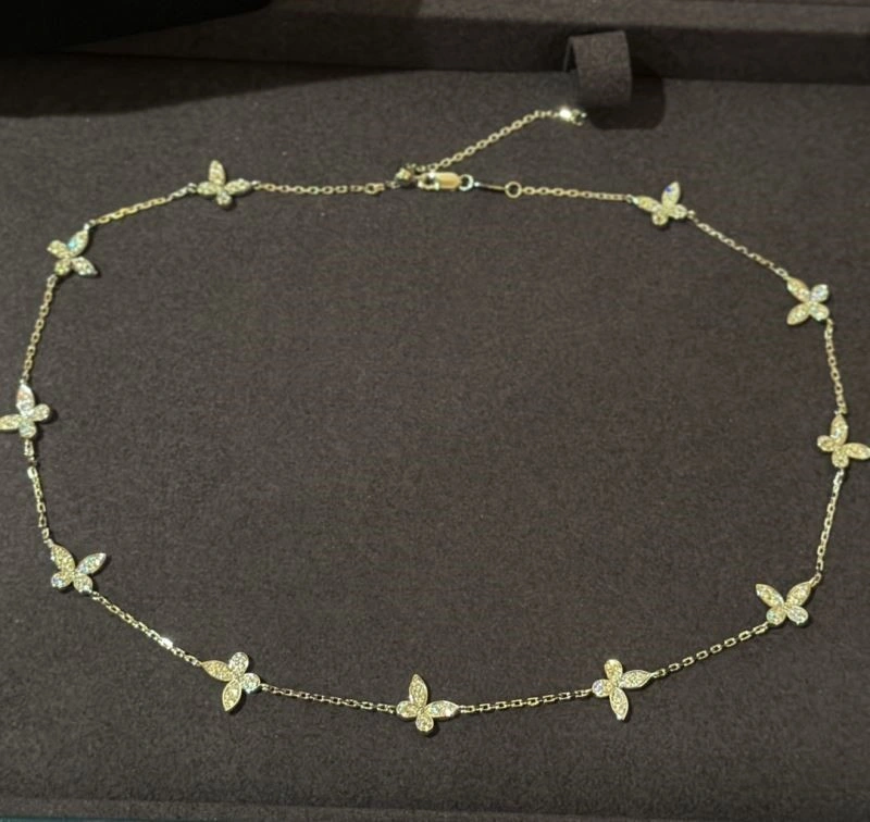 Original Graff Necklaces 210669