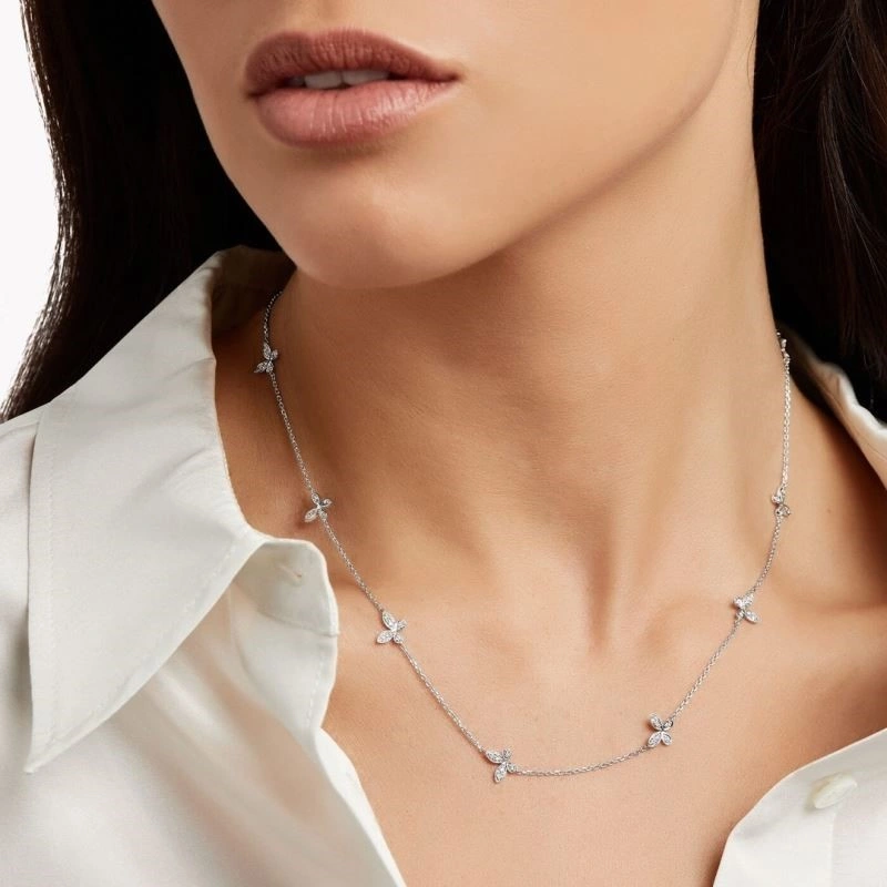 Original Graff Necklaces 210669