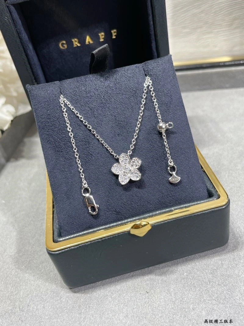 Graff Necklaces UrbanStyle 210673