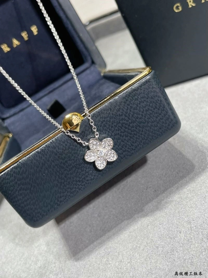 Graff Necklaces UrbanStyle 210673