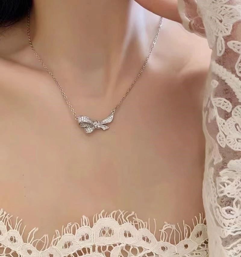 Graff Necklaces Effortless 210654