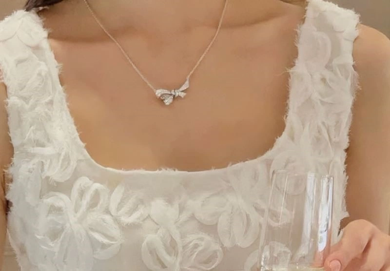 Graff Necklaces Effortless 210654