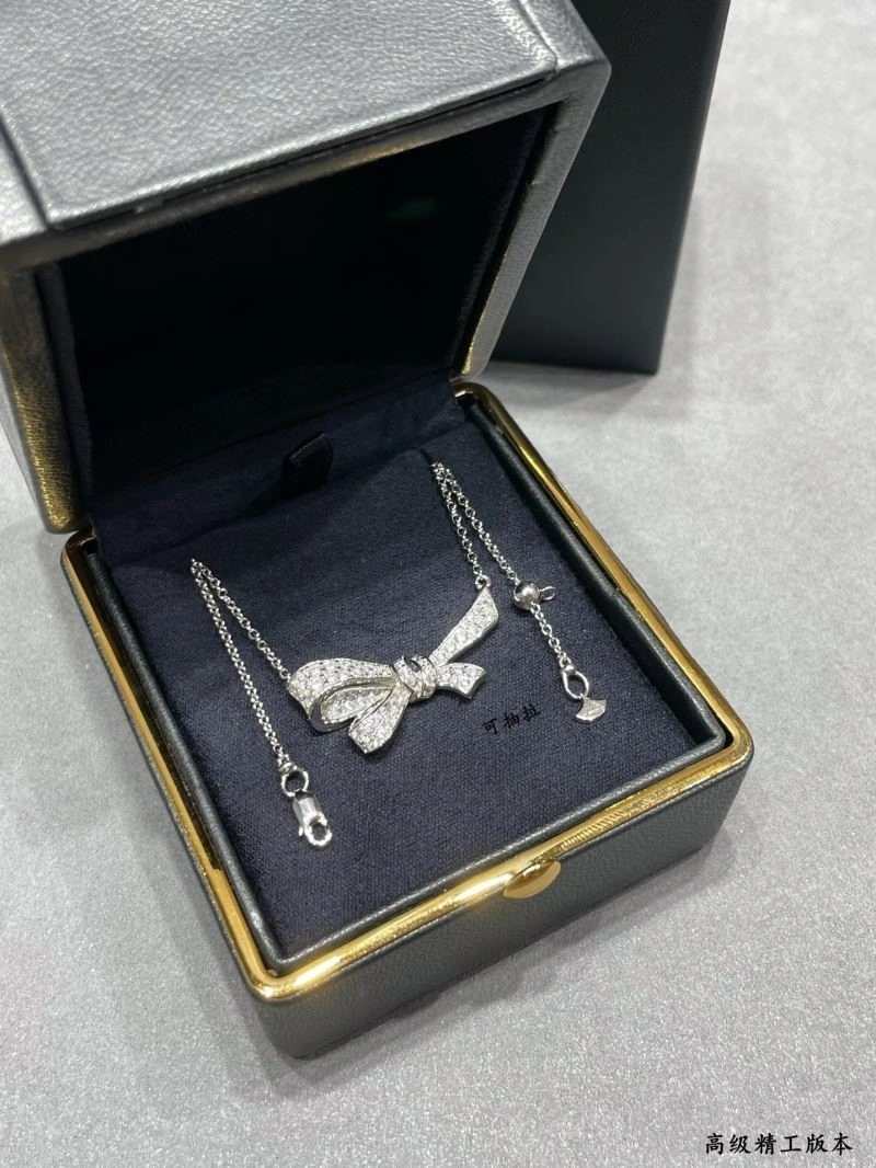 Graff Necklaces Effortless 210654
