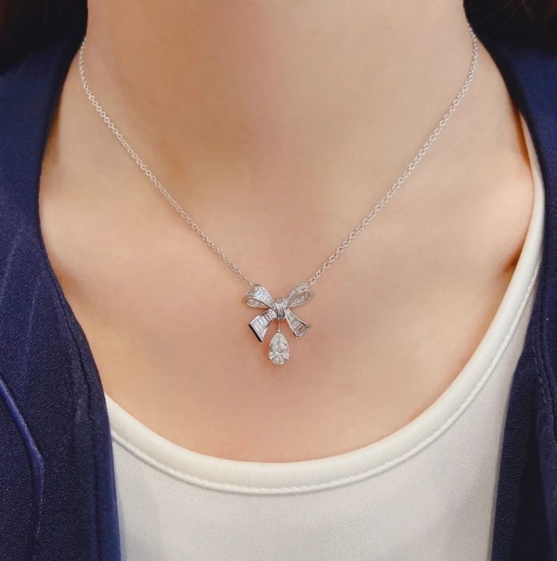 Graff Necklaces Efficient 210658