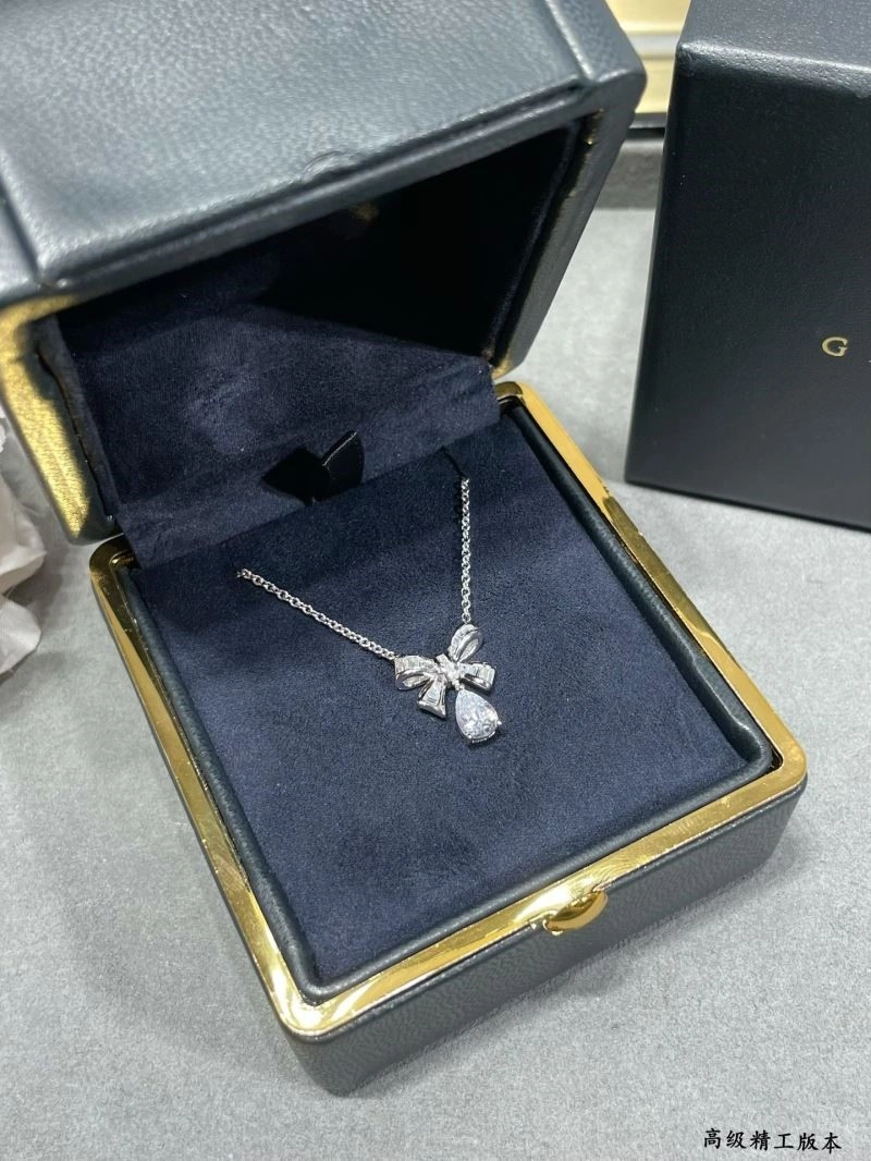 Graff Necklaces Efficient 210658