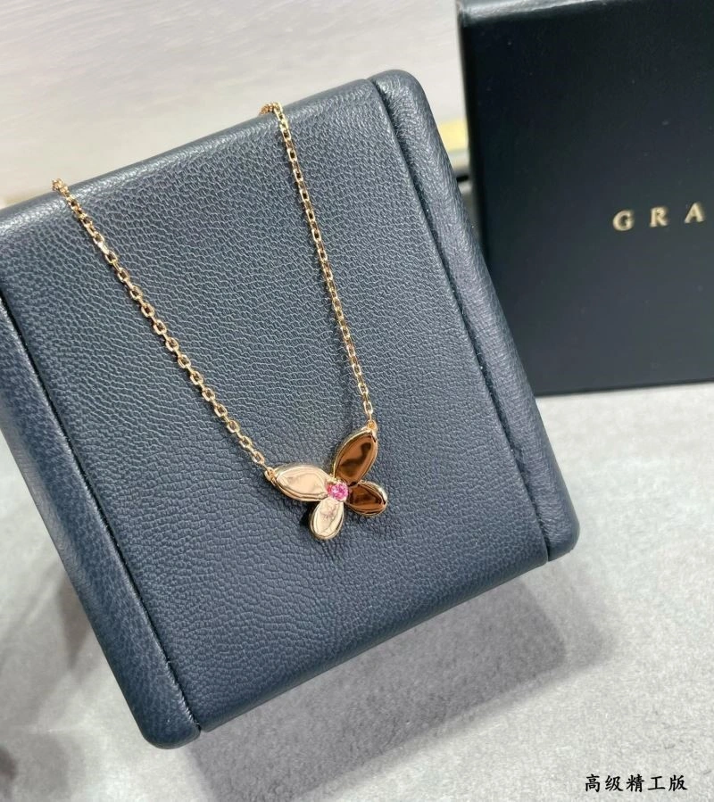 Graff Necklaces StreetReady 210655