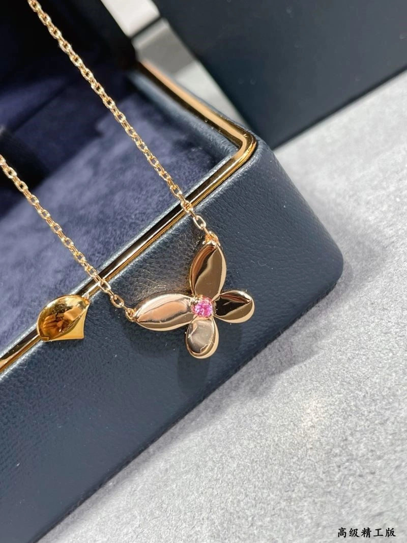 Graff Necklaces StreetReady 210655