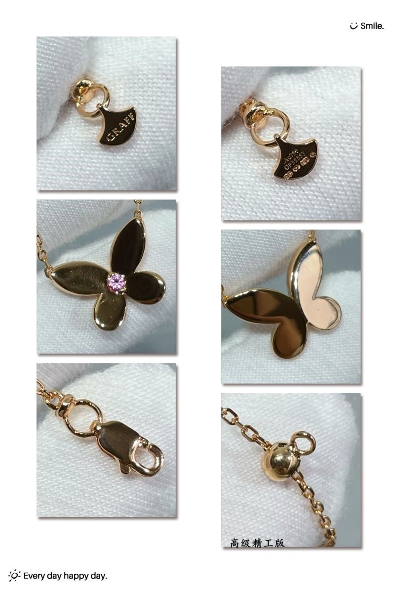 Graff Necklaces StreetReady 210655