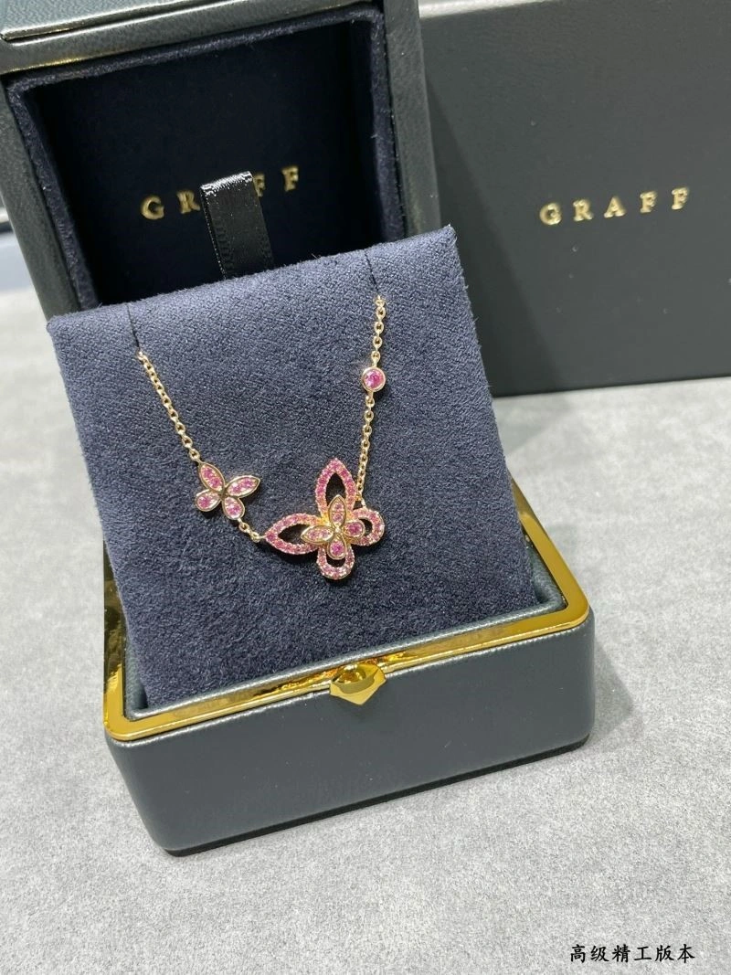 Graff Necklaces SoftTouch 210659