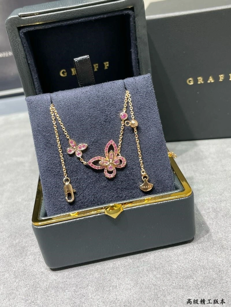 Graff Necklaces SoftTouch 210659