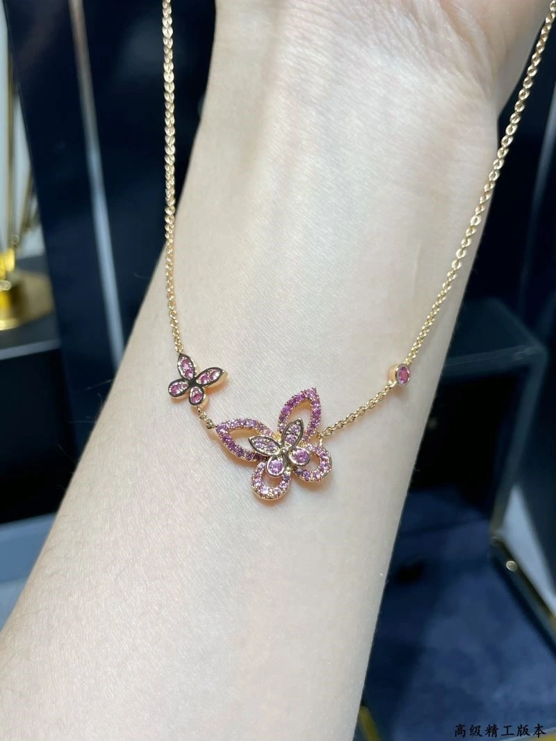 Graff Necklaces SoftTouch 210659