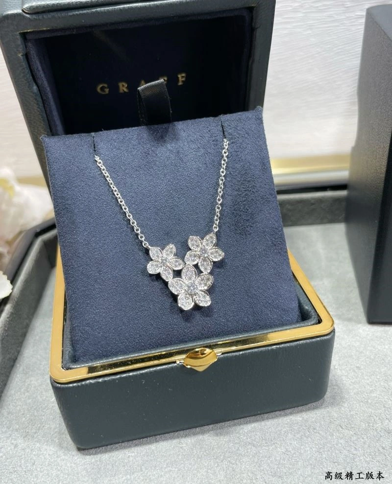 Graff Necklaces EasyCare 210653