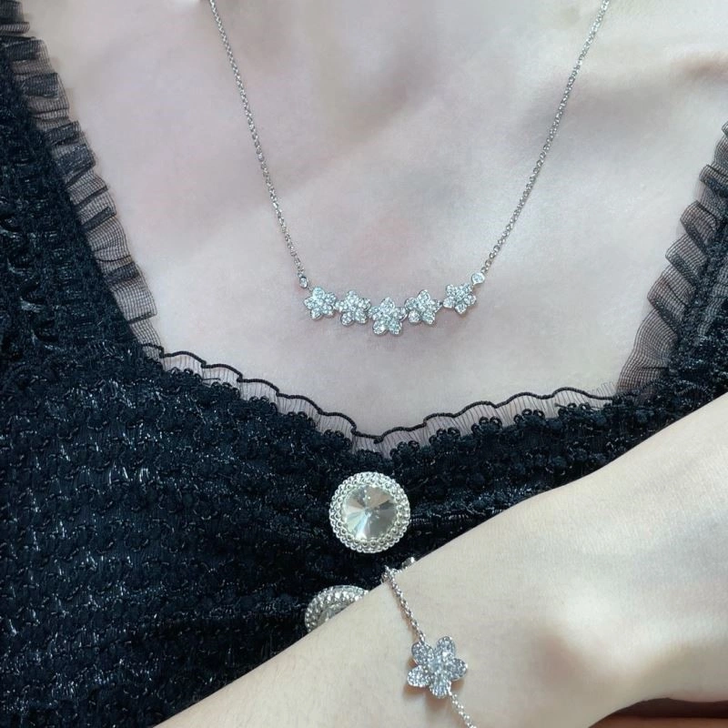 AllSeason Graff Necklaces 210657