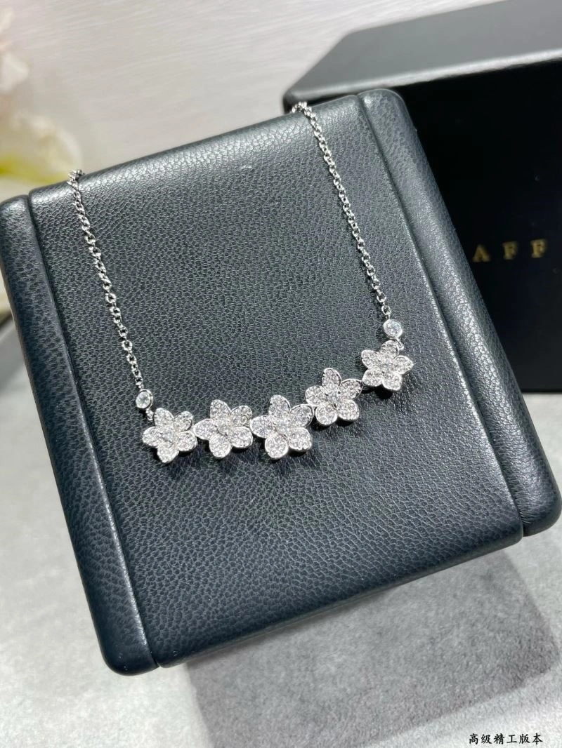 AllSeason Graff Necklaces 210657
