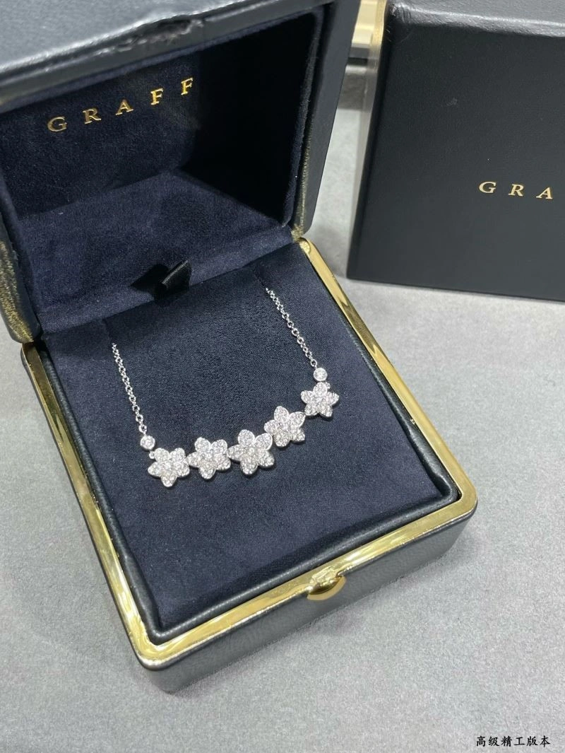 AllSeason Graff Necklaces 210657