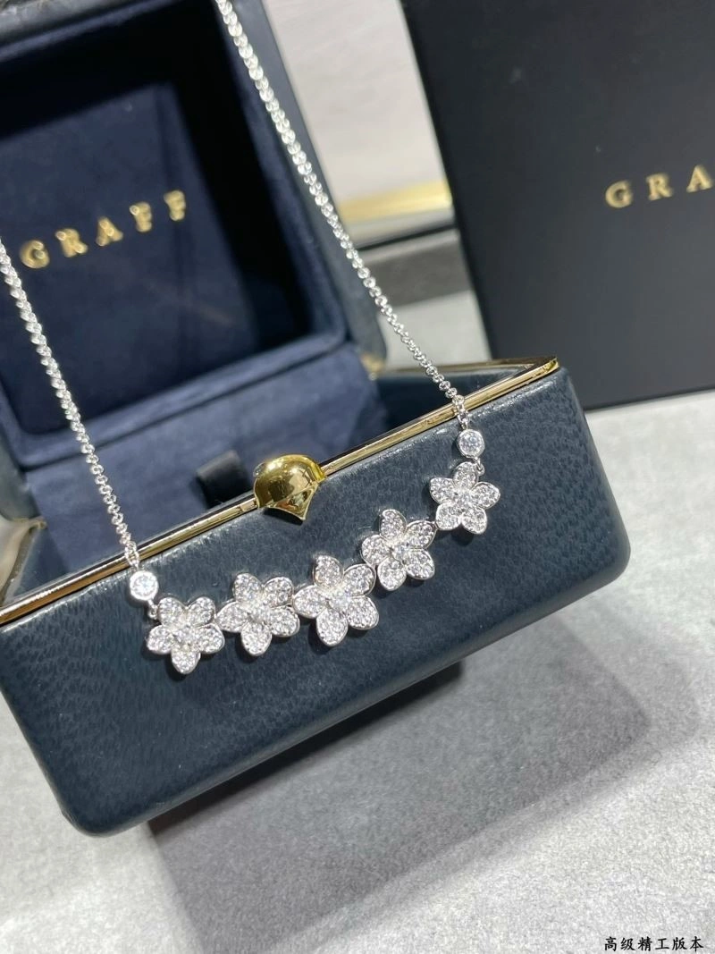 AllSeason Graff Necklaces 210657