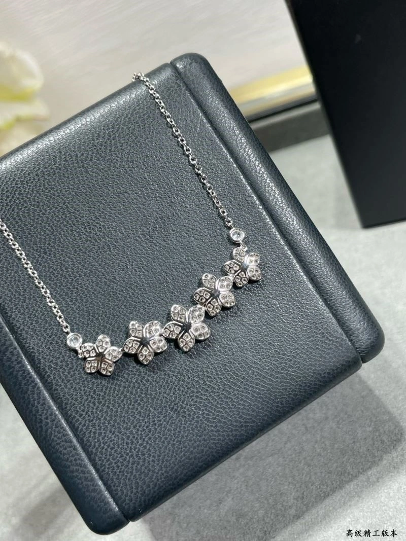 AllSeason Graff Necklaces 210657