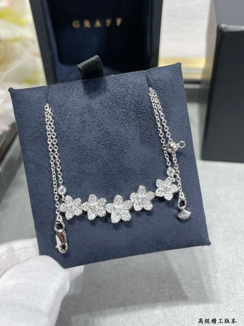 AllSeason Graff Necklaces 210657