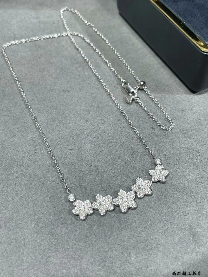 AllSeason Graff Necklaces 210657