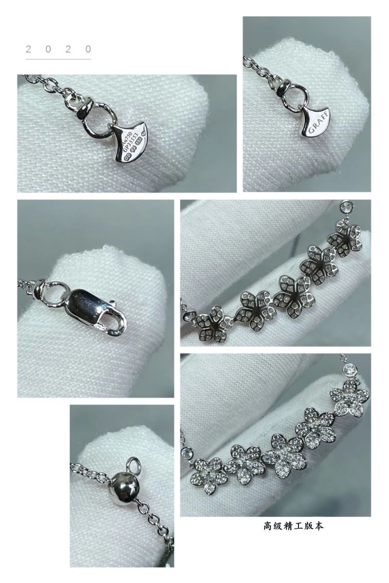 AllSeason Graff Necklaces 210657