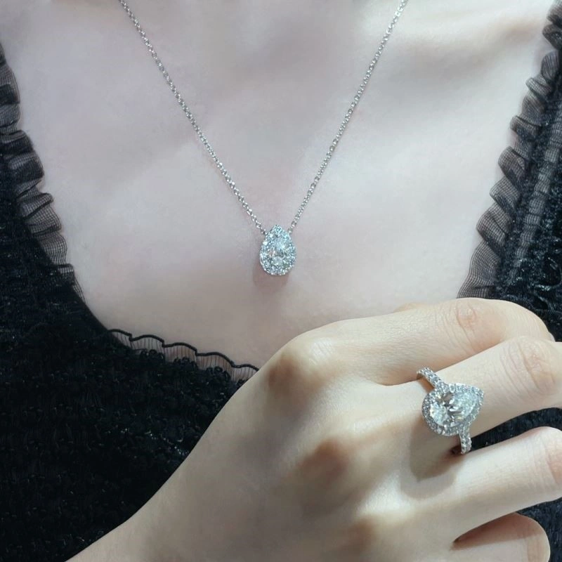 Durable Graff Necklaces 210678