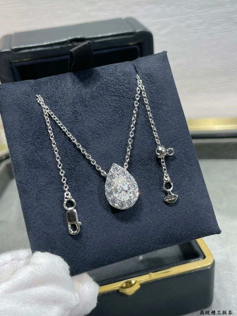 Durable Graff Necklaces 210678