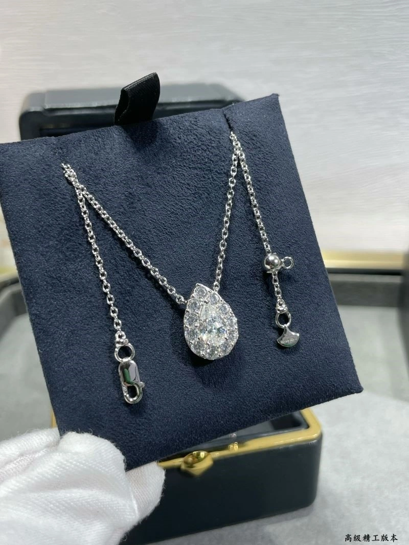Durable Graff Necklaces 210678