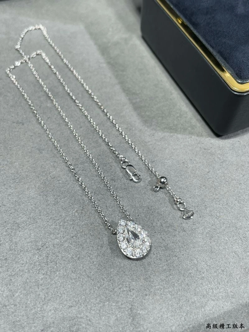Durable Graff Necklaces 210678