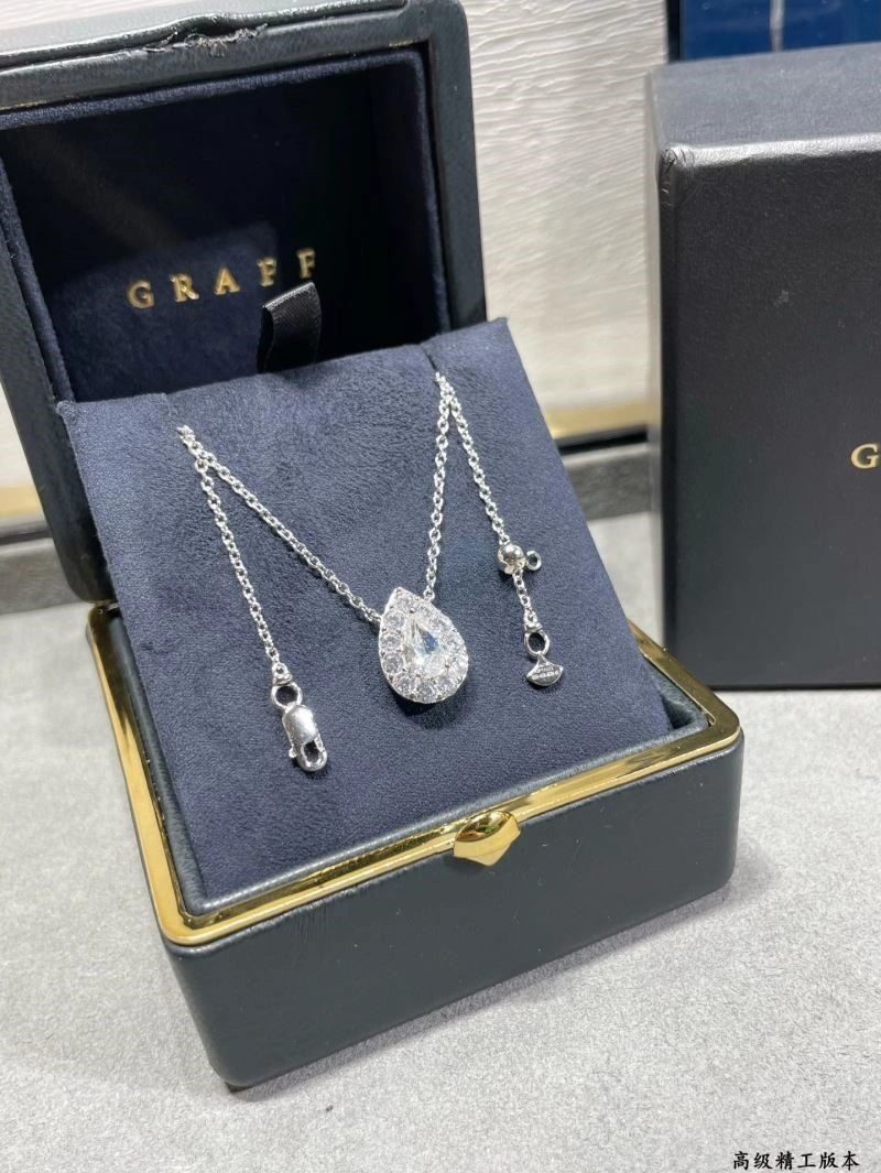Durable Graff Necklaces 210678