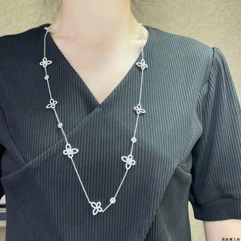 OdorResistant Graff Necklaces 210651