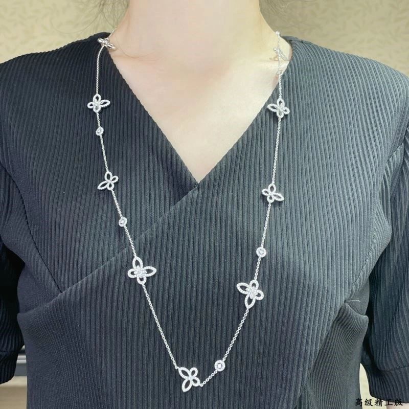 OdorResistant Graff Necklaces 210651