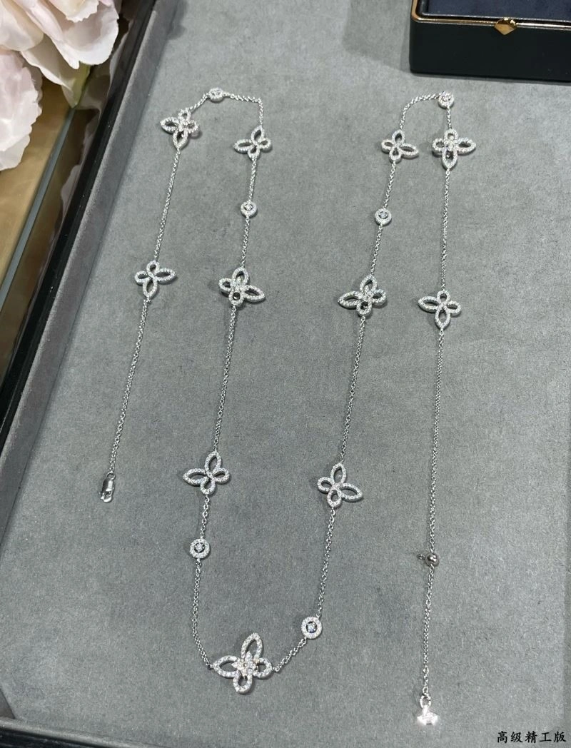 OdorResistant Graff Necklaces 210651
