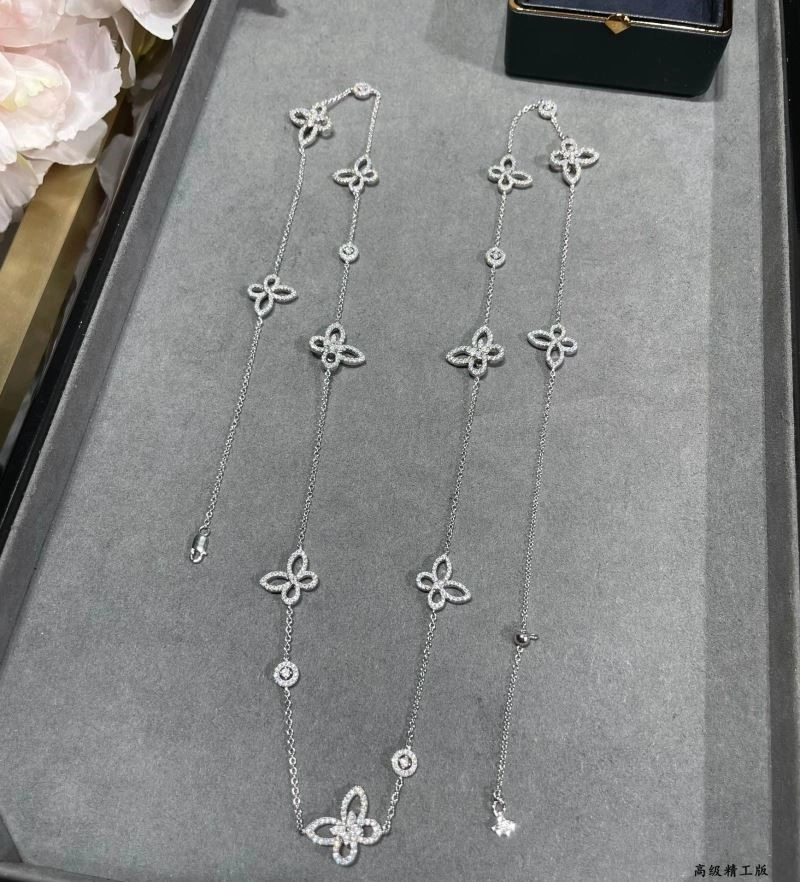 OdorResistant Graff Necklaces 210651