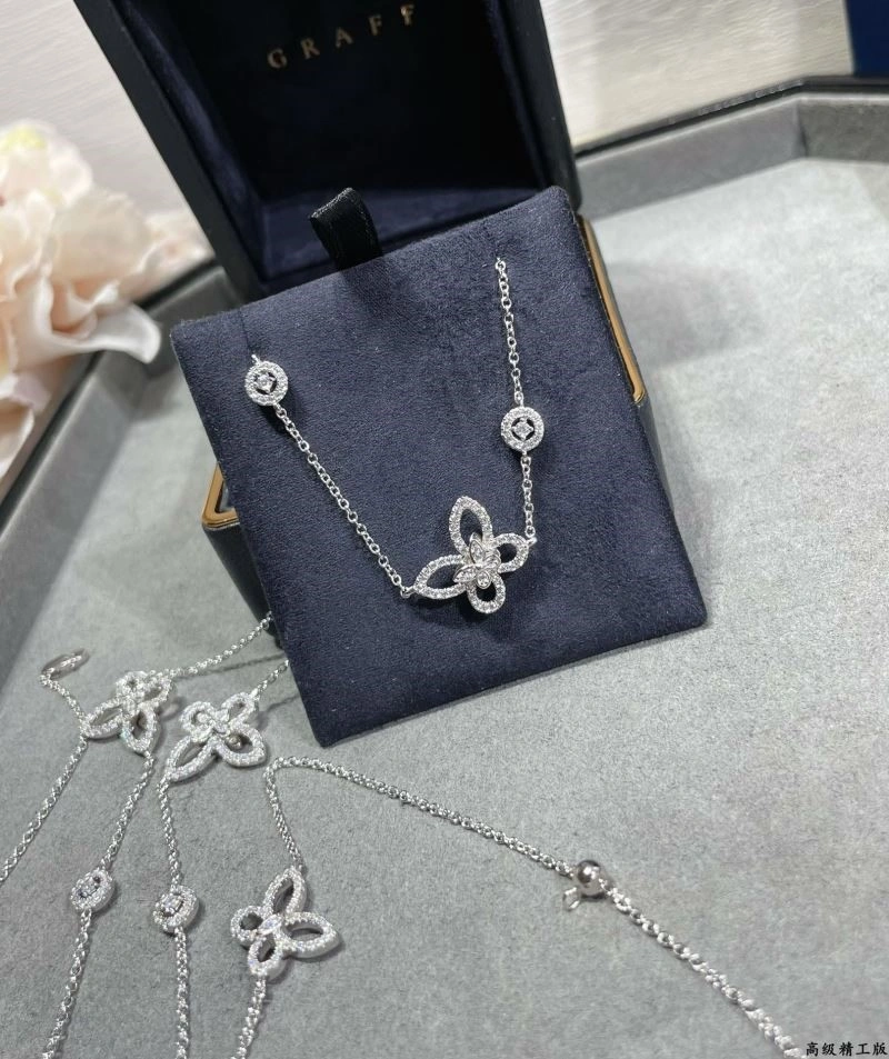 OdorResistant Graff Necklaces 210651