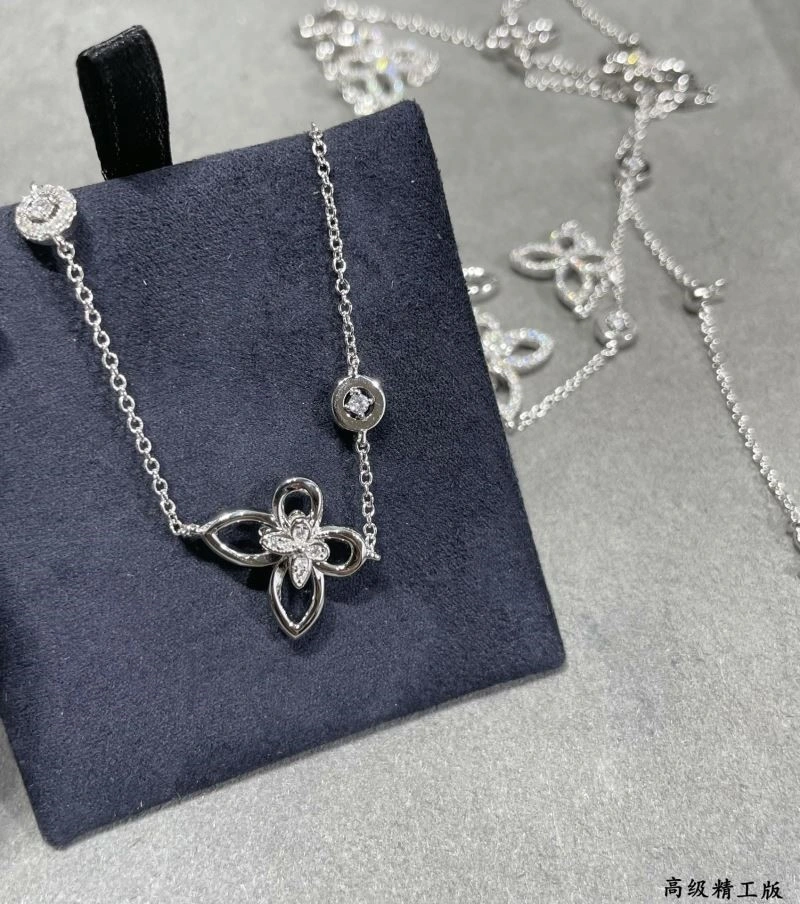 OdorResistant Graff Necklaces 210651