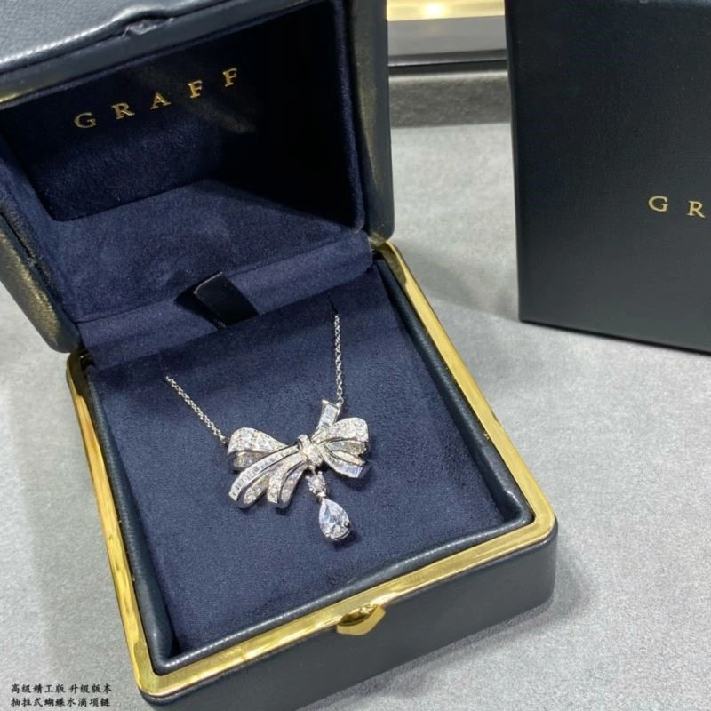 Minimalist Graff Necklaces 210649