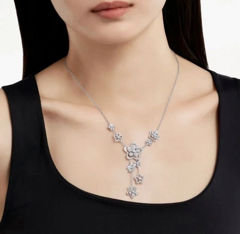 TravelReady Graff Necklaces 210650