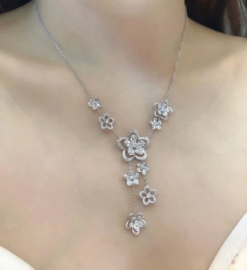 TravelReady Graff Necklaces 210650