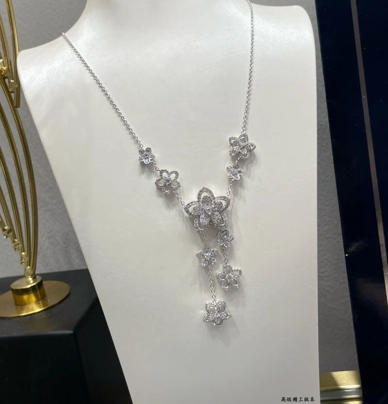 TravelReady Graff Necklaces 210650