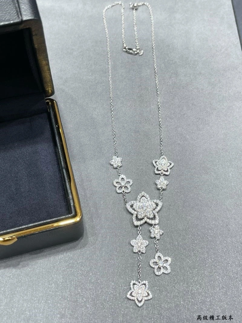 TravelReady Graff Necklaces 210650