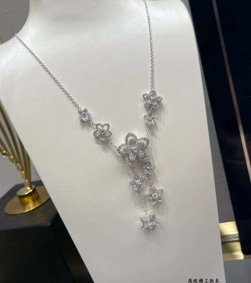 TravelReady Graff Necklaces 210650