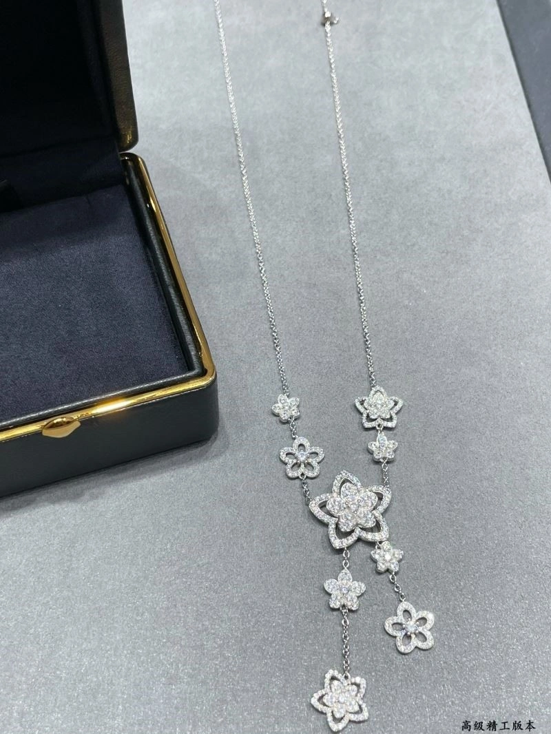 TravelReady Graff Necklaces 210650